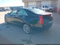 Photo 3 of 17 — 2013 Cadillac ATS