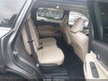Photo 8 of 17 — 2022 Infiniti QX60