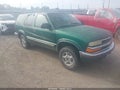 Photo 1 of 13 — 1999 Chevrolet Blazer