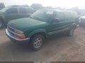 Photo 2 of 13 — 1999 Chevrolet Blazer
