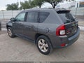 Photo 3 of 11 — 2015 Jeep Compass