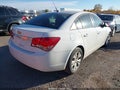 Photo 4 of 11 — 2014 Chevrolet Cruze