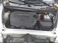 2010 Chevrolet HHR — photo 10 of 20 | VIN 3GNBAADBXAS575537
