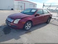 2007 Ford Fusion — photo 2 of 17 | VIN 3FAHP07Z27R241142