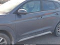 Photo 6 of 15 — 2017 Hyundai Tucson