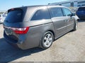 Photo 4 of 15 — 2012 Honda Odyssey