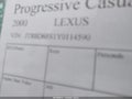 Photo 9 of 16 — 2000 Lexus GS 300