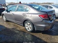 Photo 3 of 16 — 2015 Honda Civic