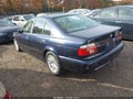Photo 3 of 11 — 2001 BMW 5 Series