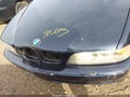 Photo 10 of 11 — 2001 BMW 5 Series