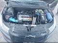 Photo 10 of 14 — 2014 Chevrolet Cruze