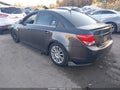 Photo 3 of 14 — 2014 Chevrolet Cruze