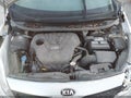 2015 Kia Rio — photo 10 of 13 | VIN KNADM4A37F6440824