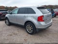 Photo 3 of 17 — 2011 Ford Edge