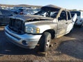 Photo 2 of 16 — 2002 Dodge Ram 1500