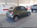 2013 Fiat 500C — photo 4 of 11 | VIN 3C3CFFDRXDT738375