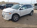 Photo 2 of 17 — 2013 Ford Edge