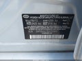 2013 Hyundai Sonata — photo 9 of 11 | VIN 5NPEB4AC7DH750942