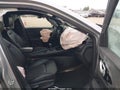 2025 Jeep Compass — photo 5 of 15 | VIN 3C4NJDBNXST540884