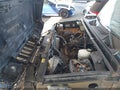 2003 Hummer H2 — photo 10 of 15 | VIN 5GRGN23U73H116214