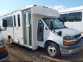 Photo 14 of 19 — 2017 Chevrolet Express 2500