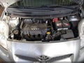 Photo 10 of 17 — 2010 Toyota Yaris