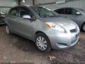 Photo 1 of 17 — 2010 Toyota Yaris