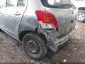 Photo 6 of 17 — 2010 Toyota Yaris