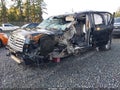 Photo 2 of 15 — 2009 Infiniti QX56