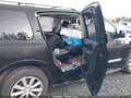 Photo 8 of 15 — 2009 Infiniti QX56