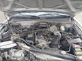 2004 Toyota Tacoma — photo 10 of 16 | VIN 5TESM92N64Z454785