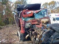2000 Volvo ACL — photo 11 of 15 | VIN 4V5SC2JH6YN521030