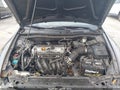 Photo 10 of 12 — 2010 Honda Accord