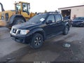 2013 Nissan Frontier — photo 2 of 16 | VIN 1N6AD0EV7DN742978