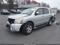 Photo 2 of 12 — 2004 Nissan Pathfinder