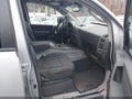 Photo 5 of 12 — 2004 Nissan Pathfinder