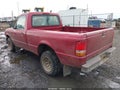 1995 Ford Ranger — photo 3 of 17 | VIN 1FTCR10A1SUB40801