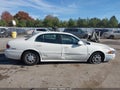 2002 Buick LeSabre — photo 12 of 15 | VIN 1G4HP54KX24131984