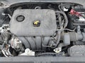 Photo 10 of 15 — 2021 Kia Forte