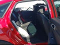 2023 Honda Civic — photo 8 of 16 | VIN 2HGFE2F59PH527181