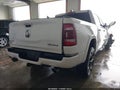 2022 Ram 1500 — photo 4 of 16 | VIN 1C6SRFHT3NN339014