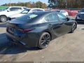 Photo 4 of 17 — 2025 Lexus IS 350