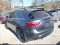 Photo 3 of 16 — 2009 Infiniti FX35