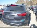 2009 Infiniti FX35 — photo 4 of 16 | VIN JNRAS18UX9M100611