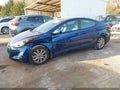 2016 Hyundai Elantra — photo 2 of 16 | VIN 5NPDH4AEXGH713948