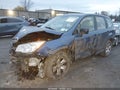 2014 Subaru Forester — photo 2 of 17 | VIN JF2SJAAC0EH447801