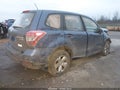 2014 Subaru Forester — photo 4 of 17 | VIN JF2SJAAC0EH447801