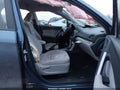 2014 Subaru Forester — photo 5 of 17 | VIN JF2SJAAC0EH447801