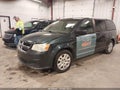 Photo 2 of 11 — 2014 Dodge Grand Caravan
