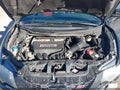 Photo 10 of 17 — 2015 Honda Civic